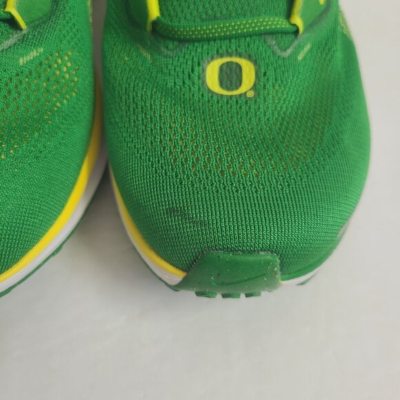 NEW Nike Air Zoom Pegasus 41 Oregon Ducks Running Shoes FZ5138-300 Size 11 Green main image 8
